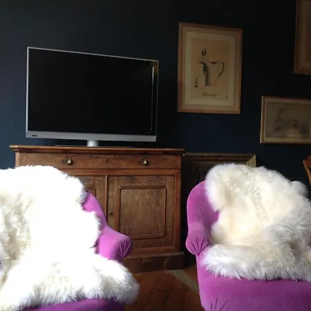 De L'homme De Bois * Honfleur