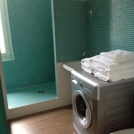 Apartamento De L'homme De Bois *