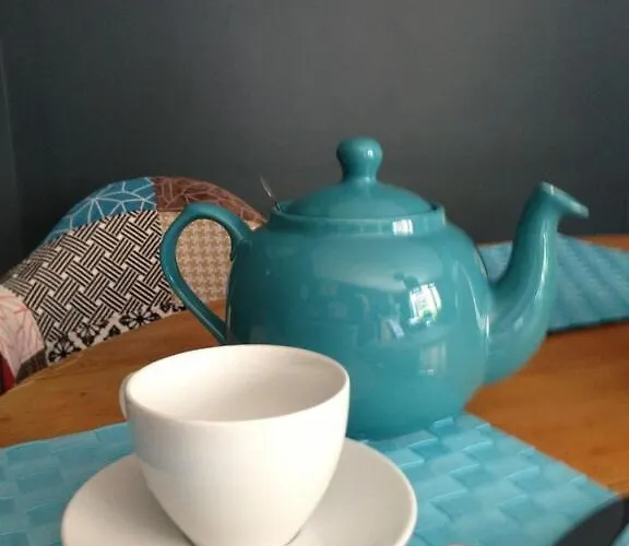 Apartment De L'homme De Bois Honfleur