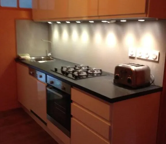 De L'homme De Bois Honfleur