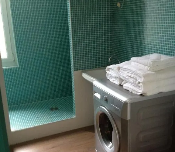 Apartment De L'homme De Bois *