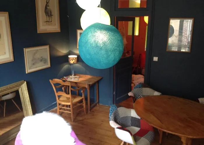 De L'homme De Bois *