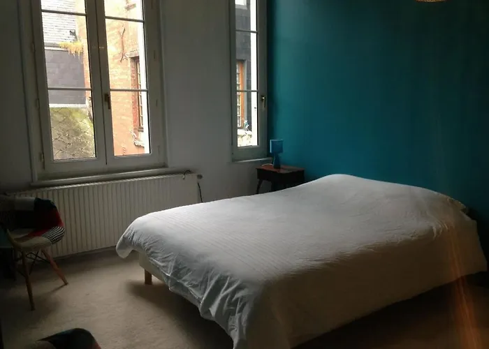 De L'homme De Bois *